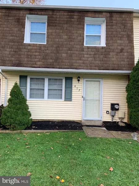 417 E ANGLESEY TER, West Chester, PA 19380