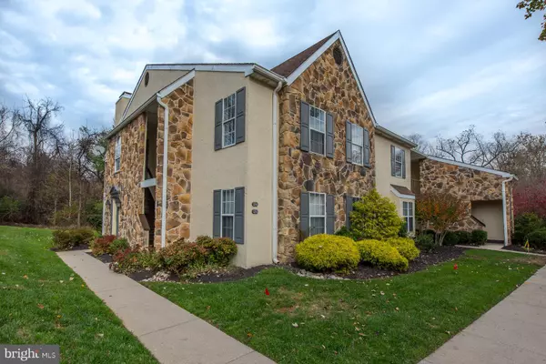 Chesterbrook, PA 19087,254 VALLEY STREAM LN