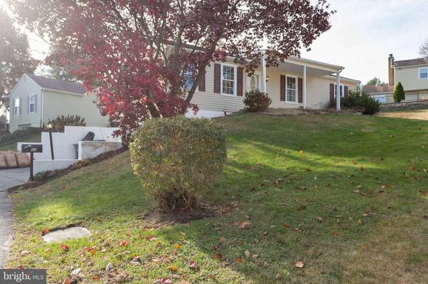 13 WINDEMERE CT, Downingtown, PA 19335