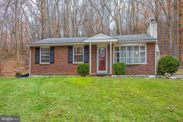 260 BLACK HORSE RD, Chester Springs, PA 19425