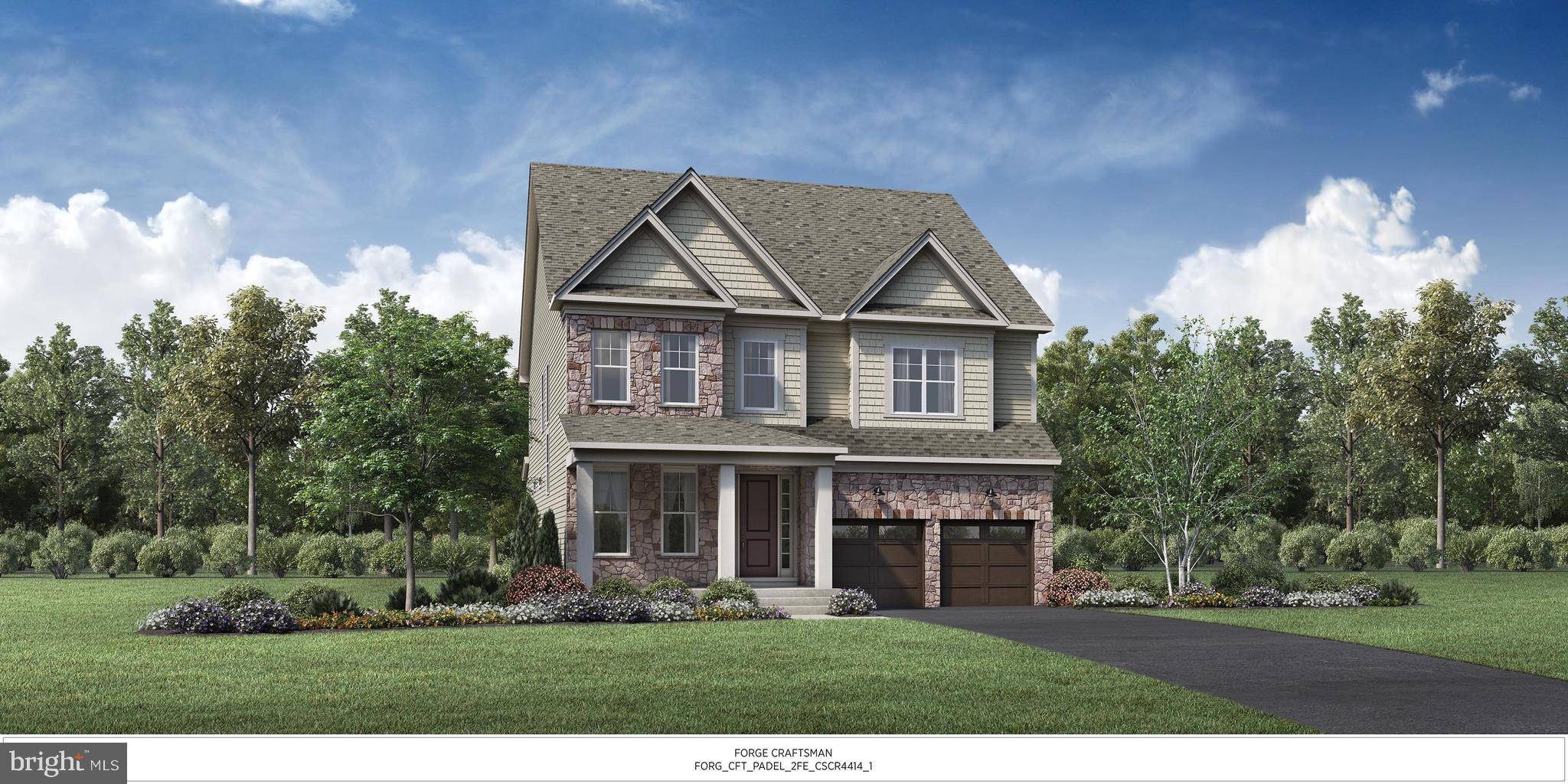 128 MAGGIE LN, Chester Springs, PA 19425