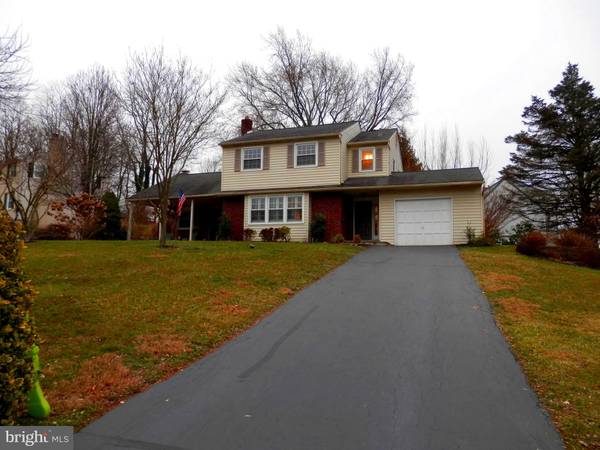 West Chester, PA 19380,102 LYNN CIR