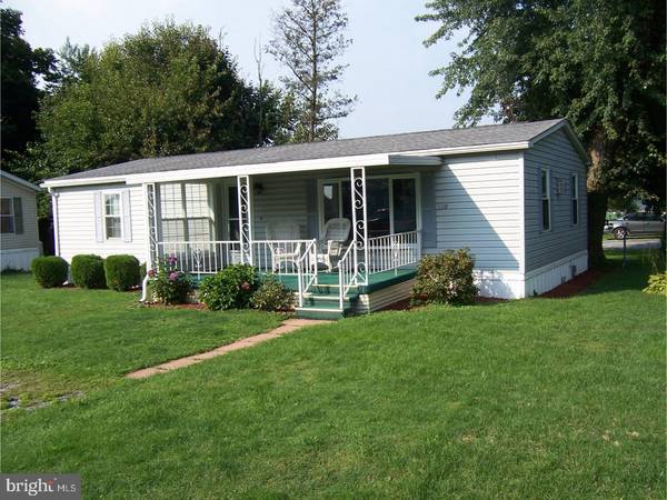 115 SHEELER LN, Elverson, PA 19520