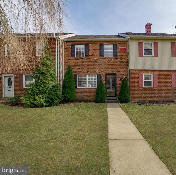 334 BALA TER W, West Chester, PA 19380