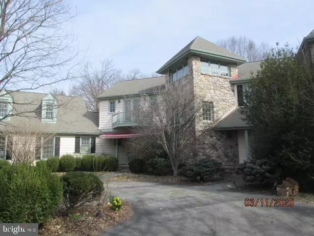 110 ASHENFELTER RD, Malvern, PA 19355