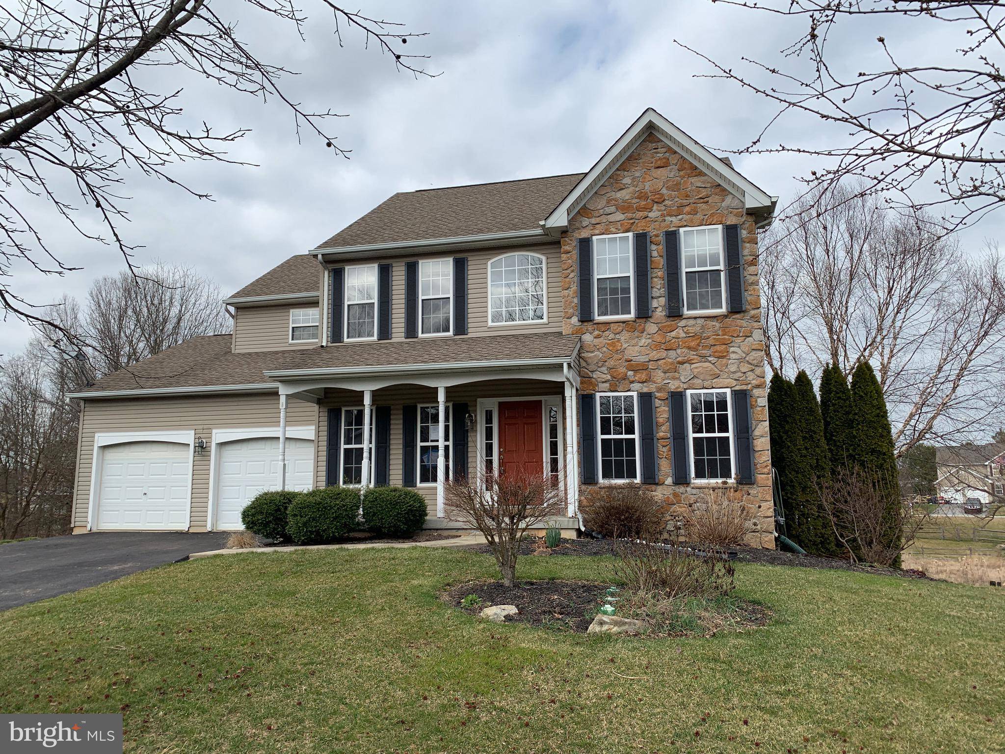 148 SCHOOLVIEW LN, Oxford, PA 19363