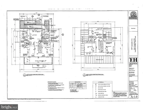 Berwyn, PA 19312,1057 LANCASTER AVE