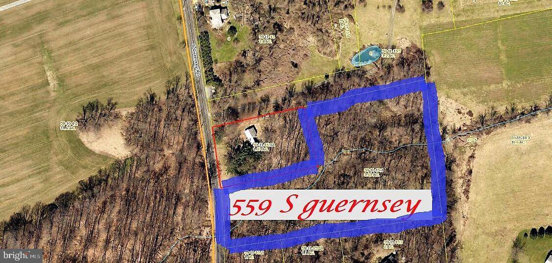 West Grove, PA 19390,559 S GUERNSEY RD