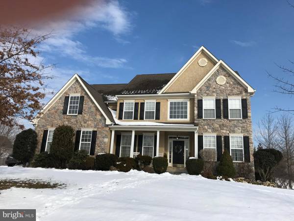 115 BRIDLE PATH LN, Coatesville, PA 19320