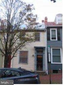 420 BOAS ST, Harrisburg, PA 17102