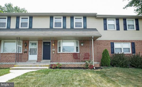 116 HANOVER ST, Middletown, PA 17057