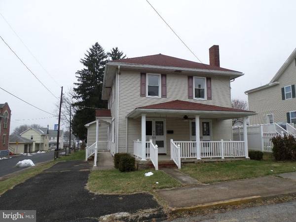 200 EAST ST, Williamstown, PA 17098