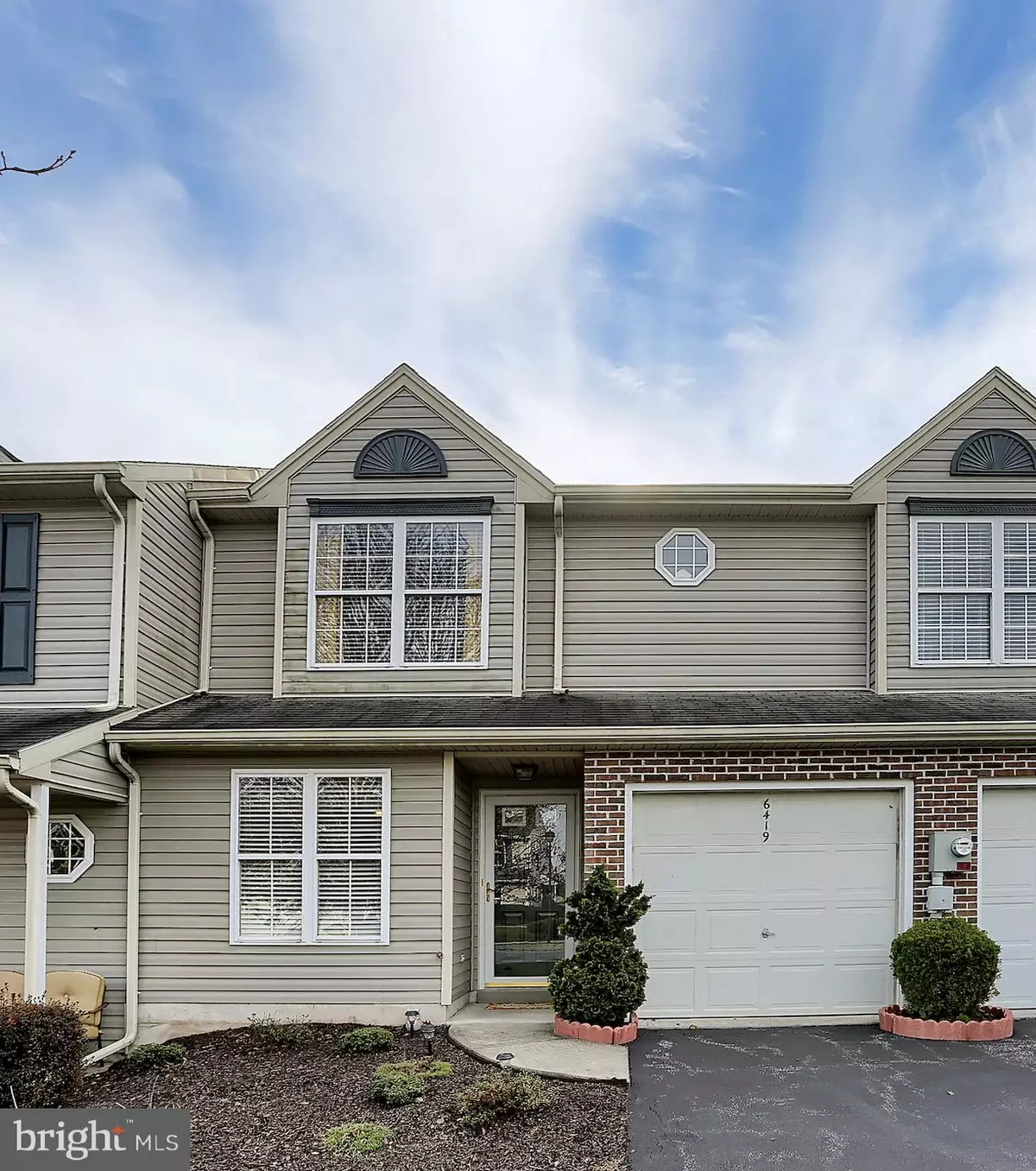 Harrisburg, PA 17111,6419 TERRACE CT