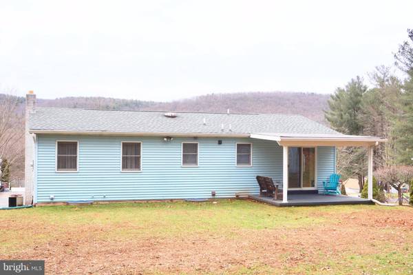 Williamstown, PA 17098,147 LENKER DR