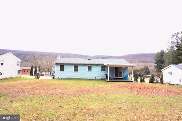 Williamstown, PA 17098,147 LENKER DR