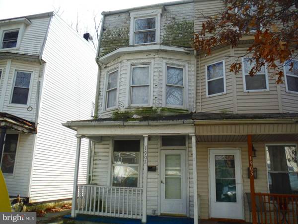 1907 BOAS ST, Harrisburg, PA 17103