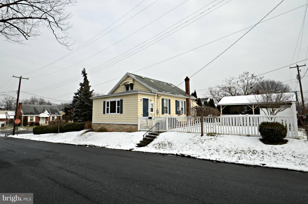 Highspire, PA 17034,15 LIGAN ST