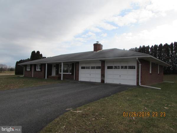 1390 ROUTE 25, Millersburg, PA 17061