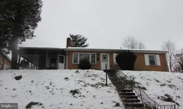 1318 N 16TH ST, Harrisburg, PA 17103