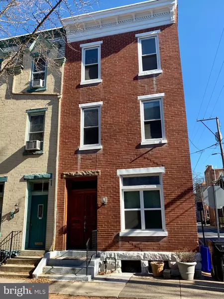 1615 PENN ST, Harrisburg, PA 17102