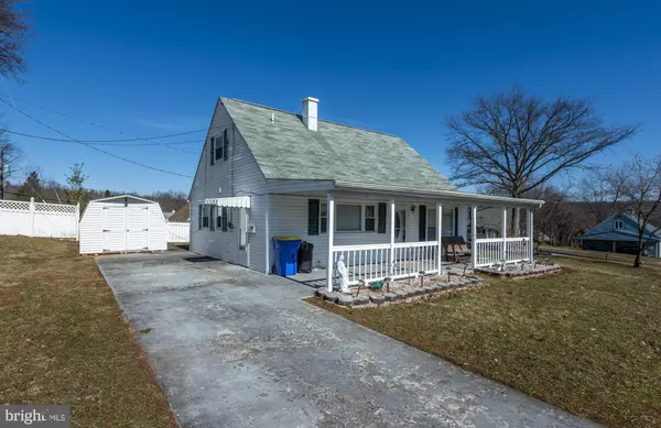 Middletown, PA 17057,1124 CYPRESS ST