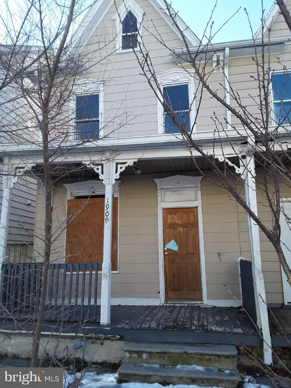 1907 NORTH, Harrisburg, PA 17103