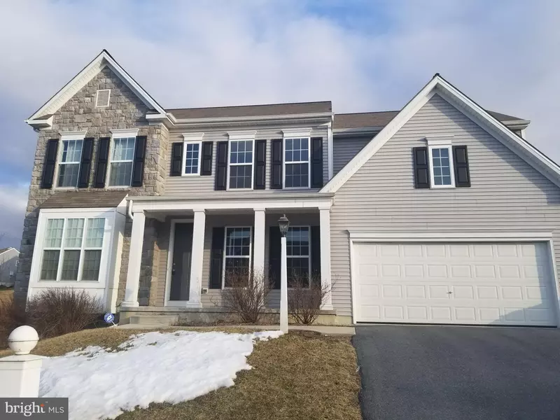 7077 CREEK CROSSING DR, Harrisburg, PA 17111