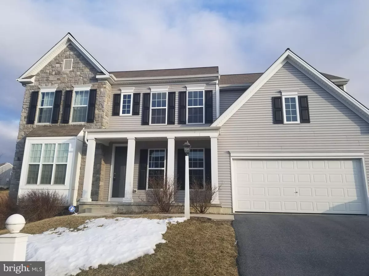 Harrisburg, PA 17111,7077 CREEK CROSSING DR