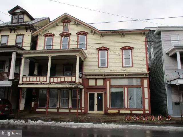 Williamstown, PA 17098,111 E MARKET ST