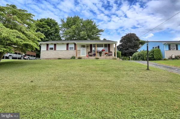 Millersburg, PA 17061,126 BRENDA DR