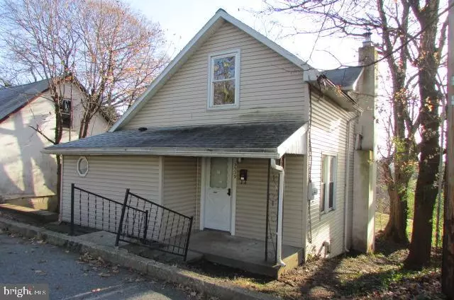 3539 PINE ST, Harrisburg, PA 17109