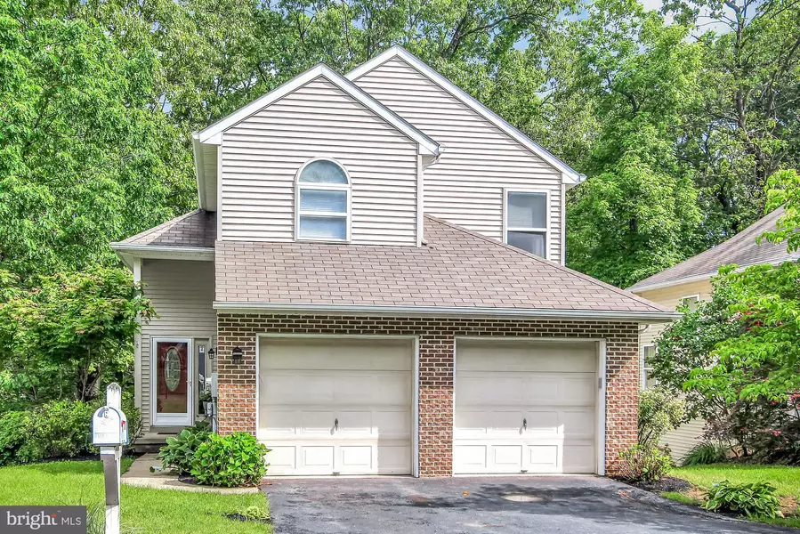 6116 SUMMIT POINTE DR, Harrisburg, PA 17111