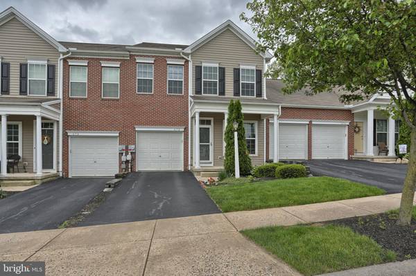 672 STOVERDALE RD, Hummelstown, PA 17036