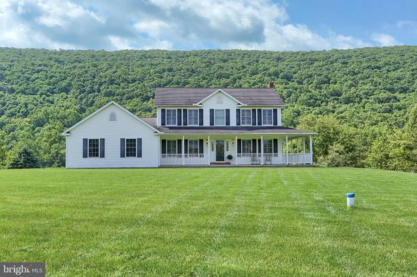 120 WAGON RD, Millersburg, PA 17061