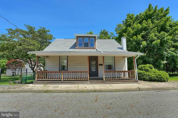 651 NORTH ST, Lykens, PA 17048