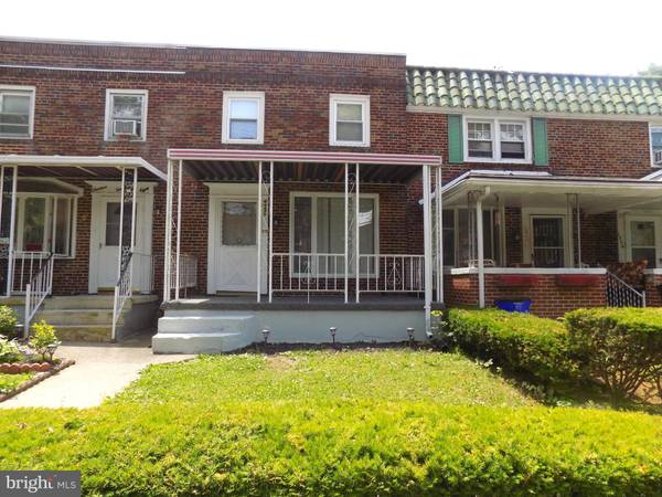 1330 N 15TH ST, Harrisburg, PA 17103