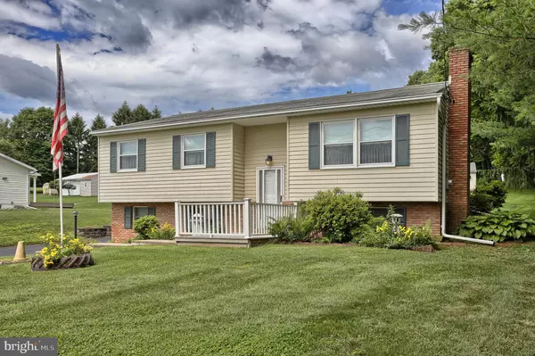 Hummelstown, PA 17036,1052 MIDDLETOWN RD