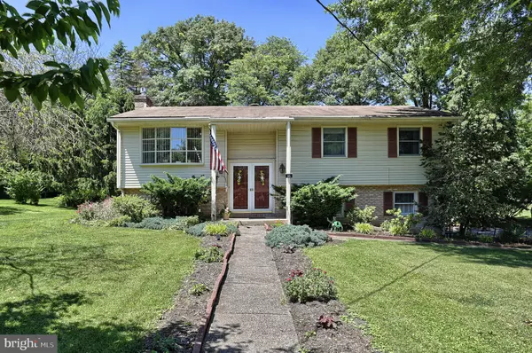 85 RIDGEVIEW RD, Hummelstown, PA 17036