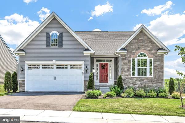 Harrisburg, PA 17110,3909 COUNT FLEET CT