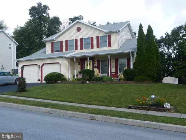 Hummelstown, PA 17036,8775 WASHINGTON CIR