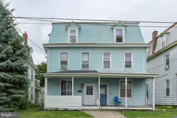 131 S 29TH ST, Harrisburg, PA 17103