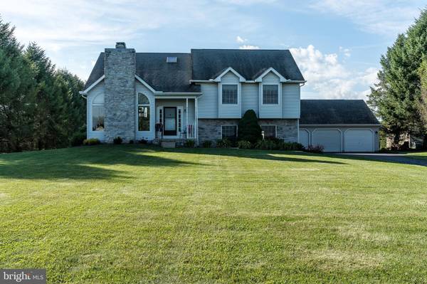 391 DAIRY LN, Palmyra, PA 17078