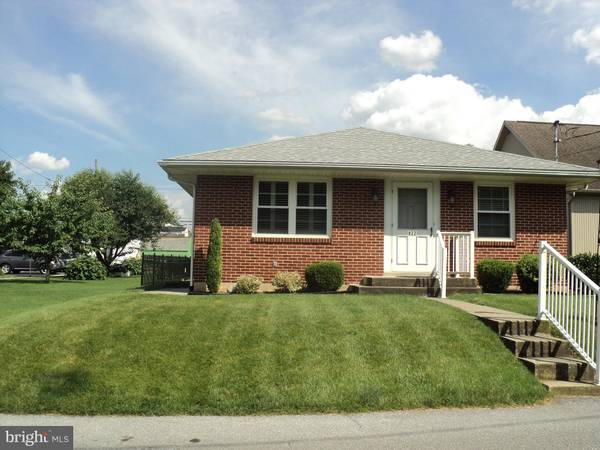 822 PLUM ST, Hershey, PA 17033