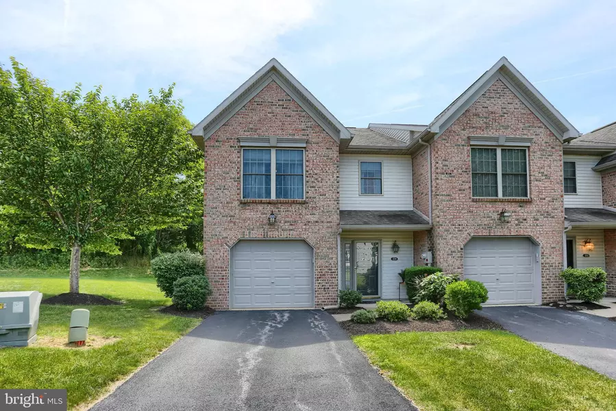 234 SADDLE RIDGE DR, Harrisburg, PA 17110