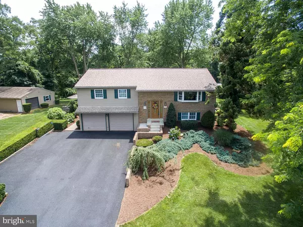 399 CARLSON RD, Hummelstown, PA 17036