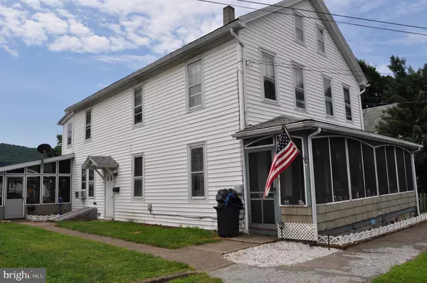 Millersburg, PA 17061,136 UNION W