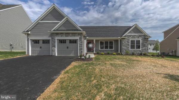 7094 BEAVER SPRING RD, Harrisburg, PA 17111