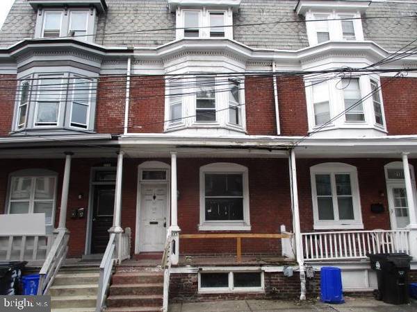 2128 PENN ST, Harrisburg, PA 17110