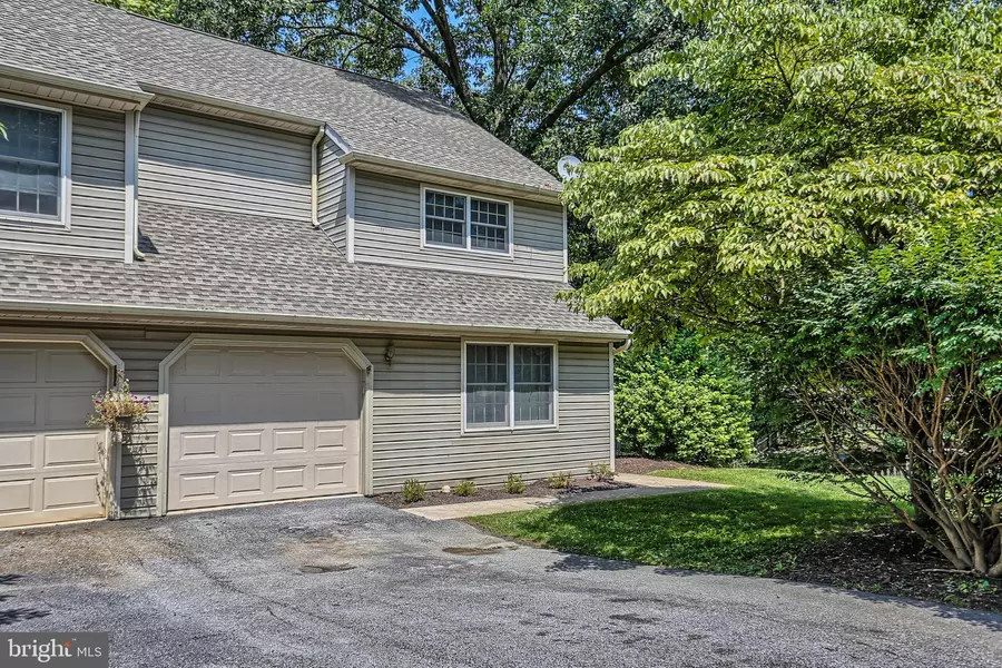 8558 ADAMS CT, Hummelstown, PA 17036