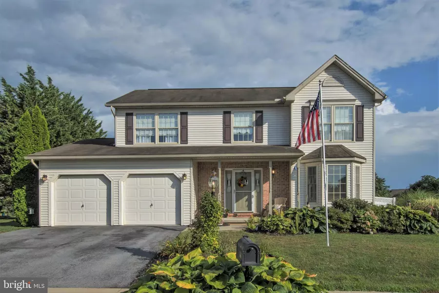 6509 SANIBEL DR, Harrisburg, PA 17111